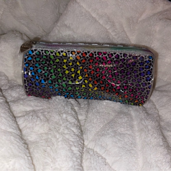 Morphe Bags New Morphe And Lisa Frank Makeup Brush Bag Poshmark